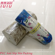 Tapis de sol Bain PVC Anti Slip Mat